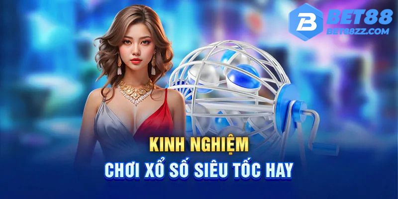 Bạn cần áp dụng nhiều kinh nghiệm vào việc dự đoán các con số may mắn Bạn cần áp dụng nhiều kinh nghiệm vào việc dự đoán các con số may mắn