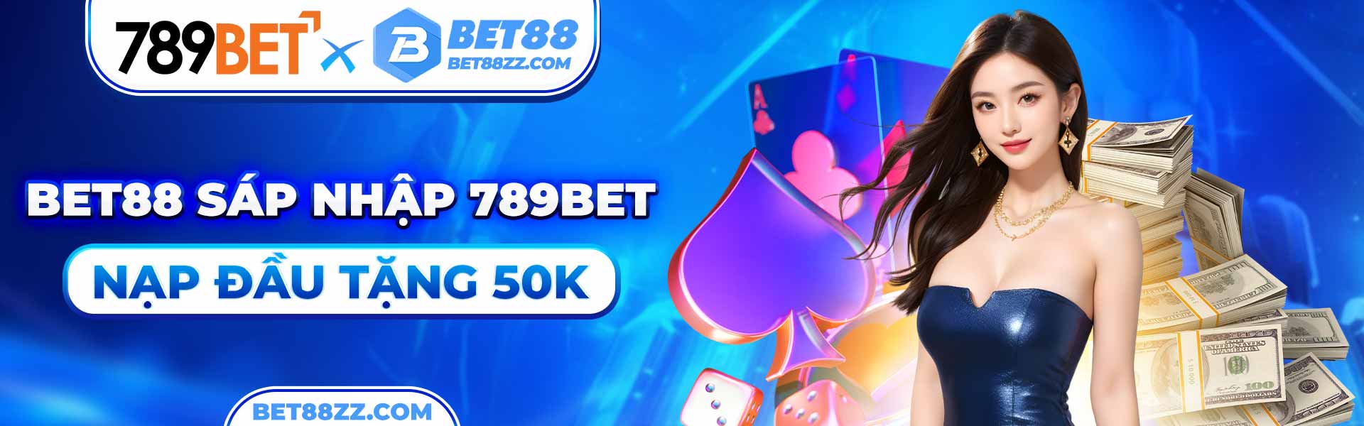 bet88 nạp đầu tặng 50k