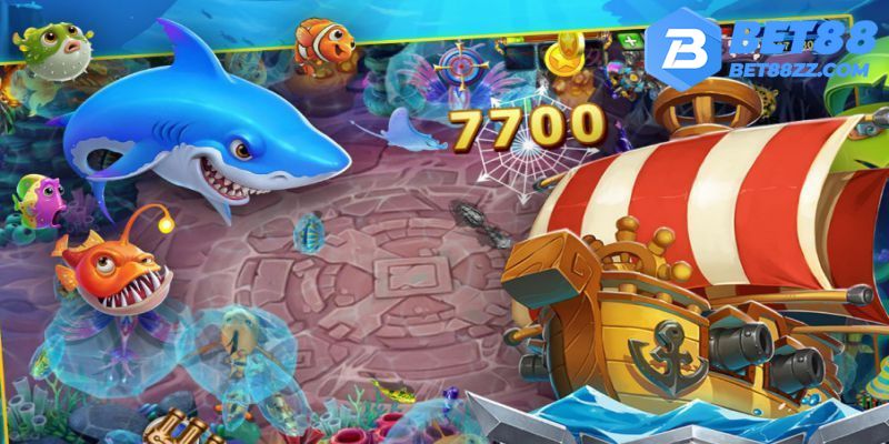 Các bước tham gia game bắn cá kim cương tại nhà cái Bet88 Các bước tham gia game bắn cá kim cương tại nhà cái Bet88