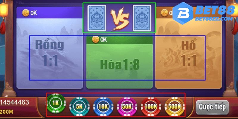 Các thuật ngữ cơ bản trong tựa game cần nắm rõ Các thuật ngữ cơ bản trong tựa game cần nắm rõ