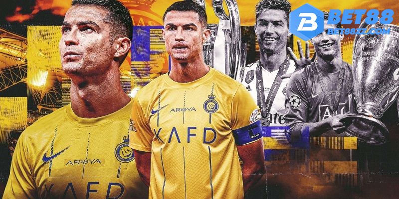 Ronaldo được mệnh danh là vua phạt đền Ronaldo được mệnh danh là vua phạt đền