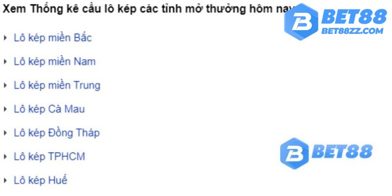 Có thể chơi tại nhiều đài quay số khác nhau Có thể chơi tại nhiều đài quay số khác nhau