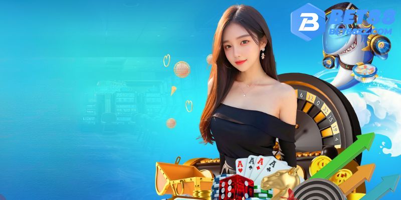 Giới thiệu BET88 cùng những thông tin mới nhất Giới thiệu BET88 cùng những thông tin mới nhất