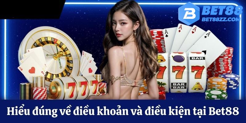 Hiểu đúng về điều khoản nhà cái Hiểu đúng về điều khoản nhà cái