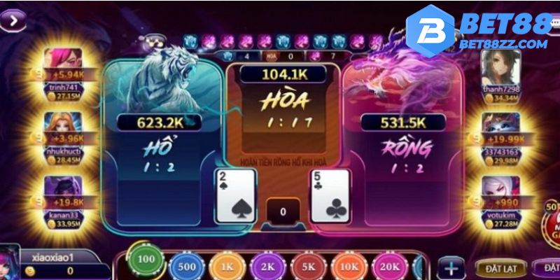 Hướng dẫn thao tác tham gia sân chơi tại Bet88 Hướng dẫn thao tác tham gia sân chơi tại Bet88