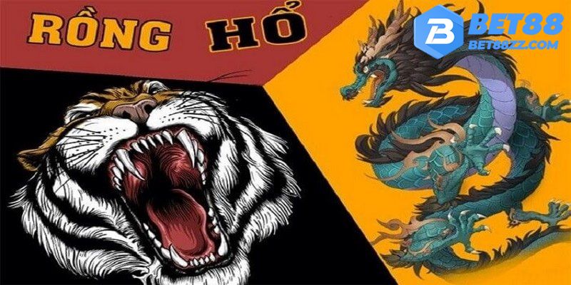 Rồng Hổ Bet88 hay còn có tên gọi Dragon Tiger Rồng Hổ Bet88 hay còn có tên gọi Dragon Tiger